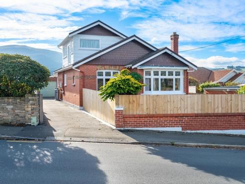 713 Highgate, Maori Hill