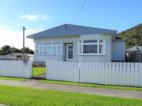 141 Ward Street, Cobden