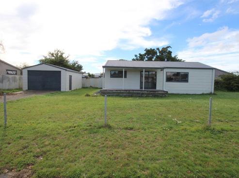 116 Bridge Street, Tokoroa