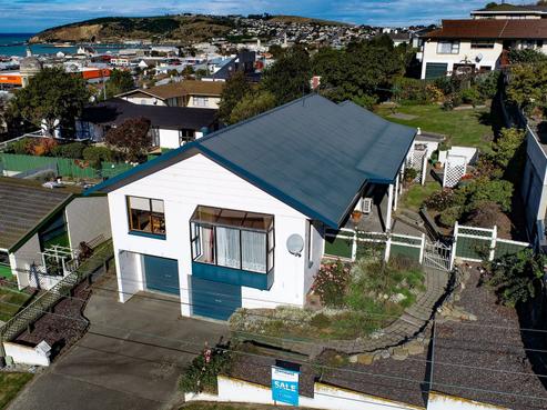 49 Torridge Street, Oamaru