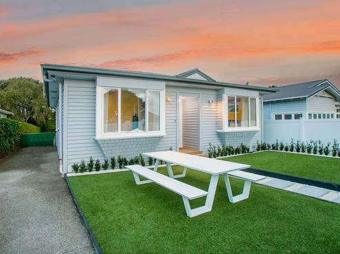 46 Formby Avenue, Point Chevalier