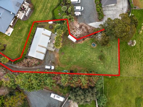 89 Mckinney Road, Warkworth