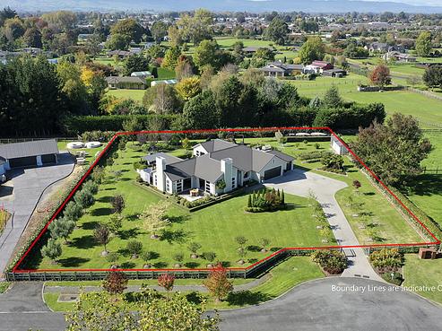 21 Cameo Place, Matamata