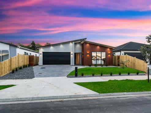 93 Vinistra Road, Kumeu