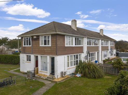 22 Grant Dalton Street, Mosgiel