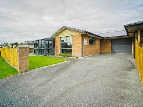 26 Brittan Street, Hokitika