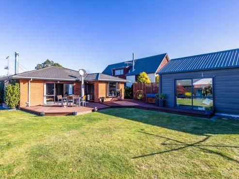 40 Fairweather Crescent, Kaiapoi