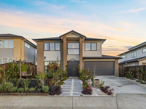 539 Old Wairoa Road, Papakura
