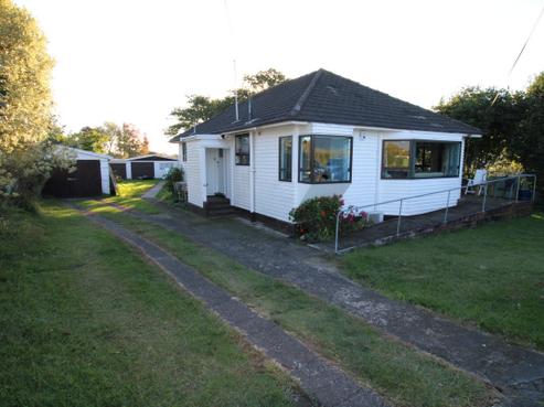 57 Te Poi Road, Te Poi