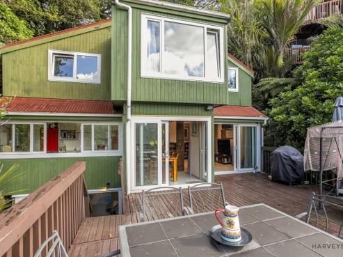 38 Tinopai Road, Titirangi