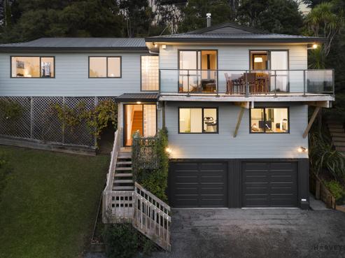 83 Carter Road, Oratia