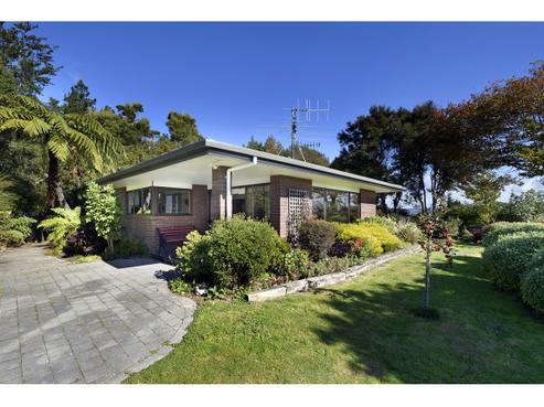 390 Mount Heslington Road, Brightwater