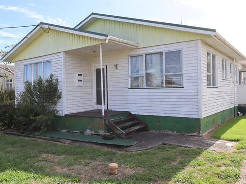 3942 State Highway 12, Ruawai