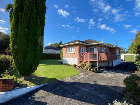 18 Dominion Road, Tuakau