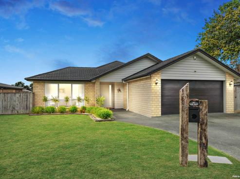 36 Parkhaven Drive, Rosehill