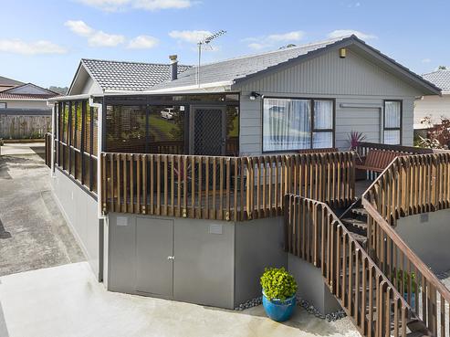 100 Urlich Drive, Ranui
