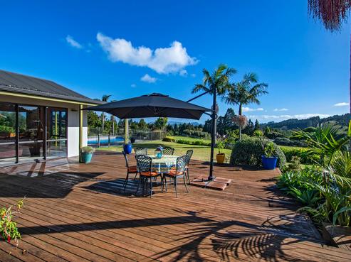 120 Kara Road, Maungatapere