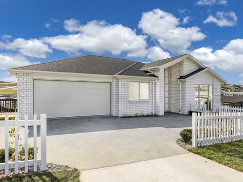23 Maka Terrace, Orewa
