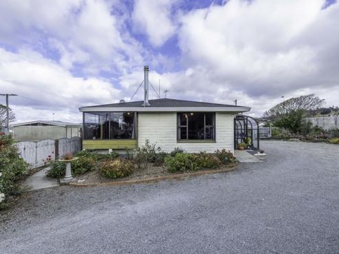 27A Caledonian Road, Oamaru