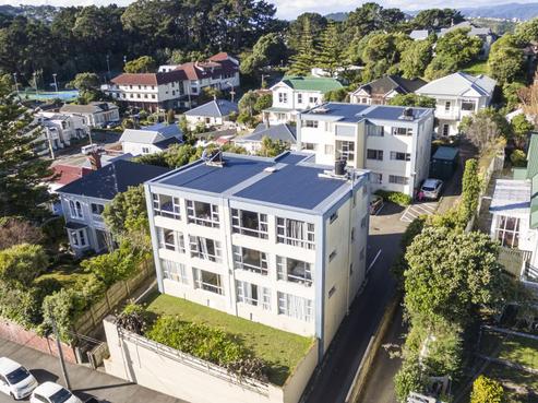 99 Coromandel Street, Newtown