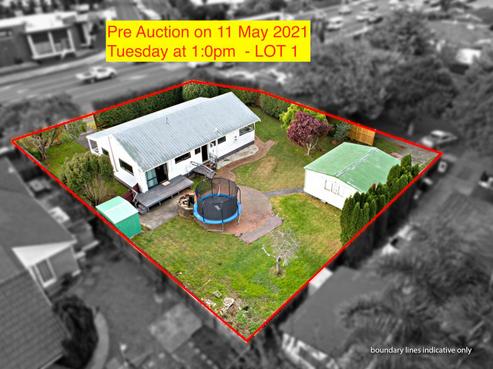 29 GREAT SOUTH Road, Conifer Grove
