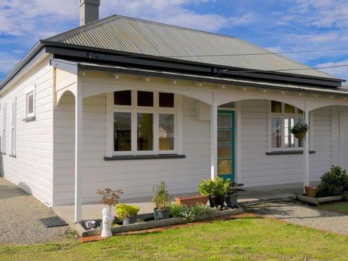138 High Street, Waimate
