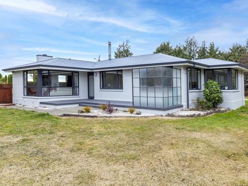164 Timaru-temuka Highway, Levels