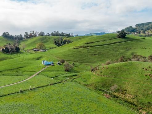 7337 State Highway 2, Paeroa