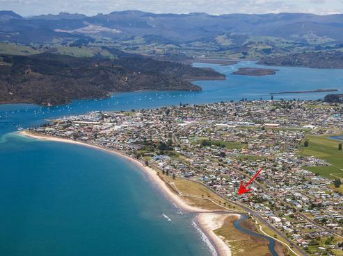 1A Surf Street, Whitianga