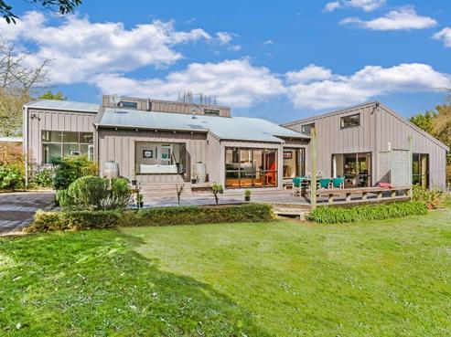 45 Papakura-clevedon Road, Clevedon