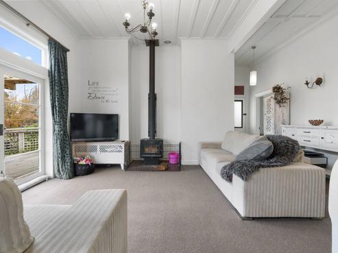716 Oruanui Road, Oruanui