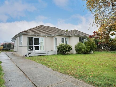 111 Crawford Street, Glengarry