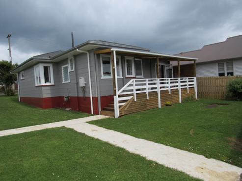 20 Wihongi Street, Kaikohe