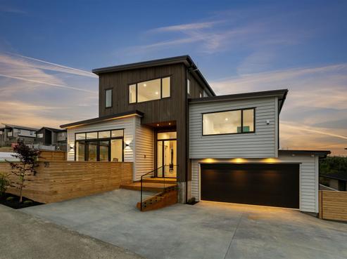 38 Longshore Drive, Long Bay