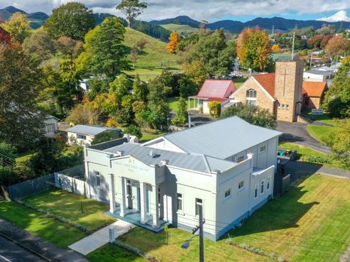 9 Arney Street, Paeroa