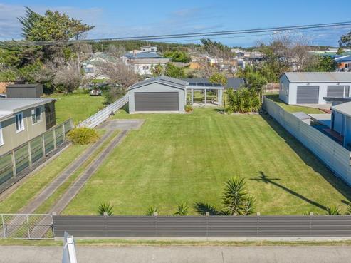 20 Himatangi Street, Himatangi Beach