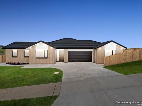 1 Frankfield Road, Pokeno
