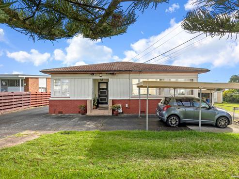 1/36 Delta Avenue, New Lynn