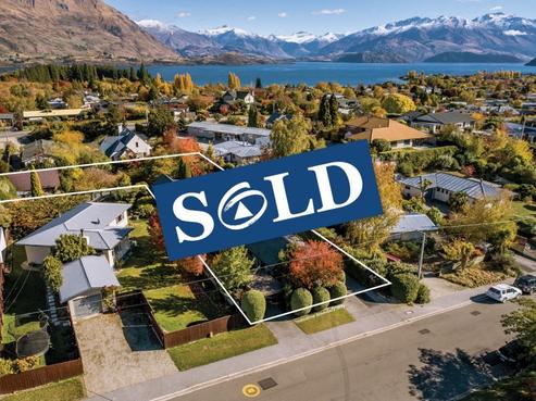 68 Totara Terrace, Wanaka