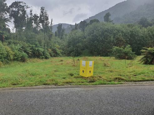 3 Middleton Place, Franz Josef Glacier