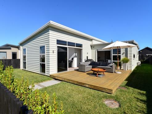 4 Wyrall Way, Chartwell