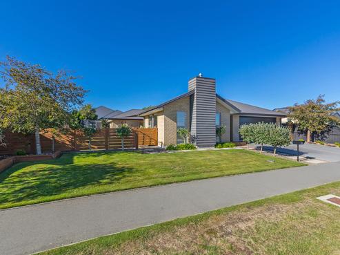 9 Matanui Street, Lincoln