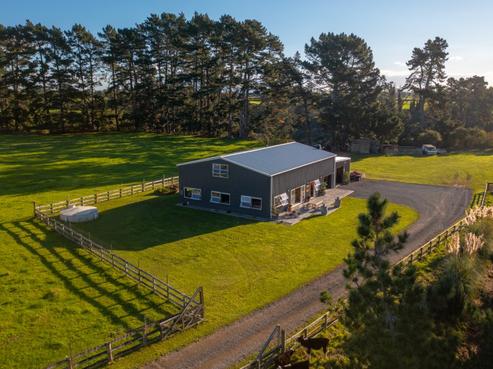 1/898 Kaipaki Road, Ohaupo