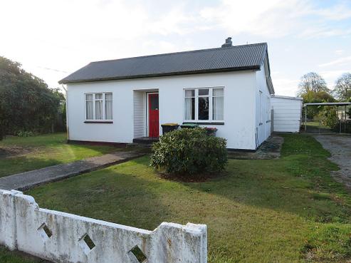 65 Princes Street, Temuka