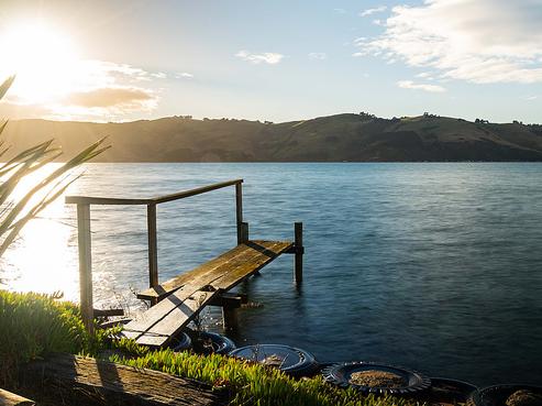 112 Otakou Golf Course Road, Harington Point