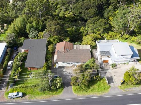 135 Albany Highway, Unsworth Heights