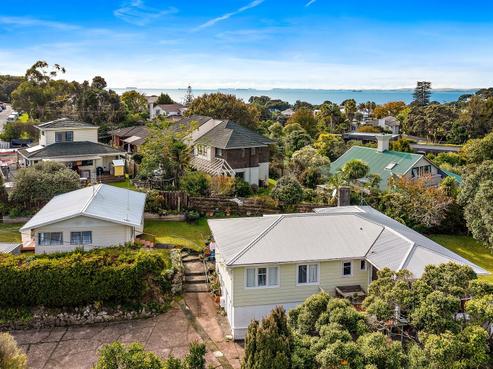 260 Beach Road, Campbells Bay