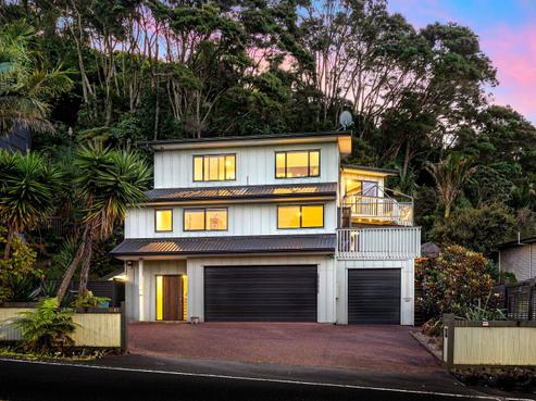 1181 Scenic Drive North, Swanson