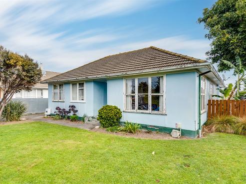 30 Kelvin Road, Maraenui