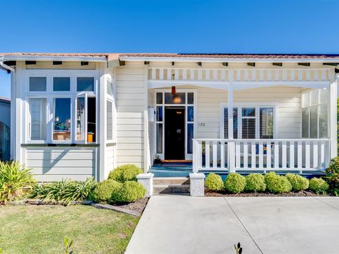 120 Vigor Brown Street, Napier South